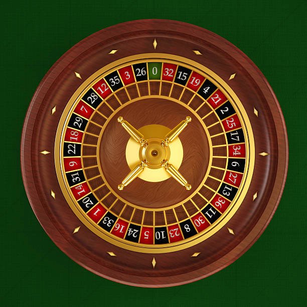 agenbola118 Golden Wealth Baccarat