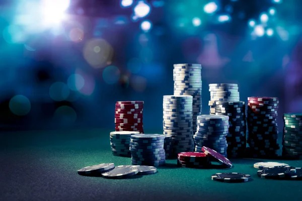 agenbola118 Live Casino