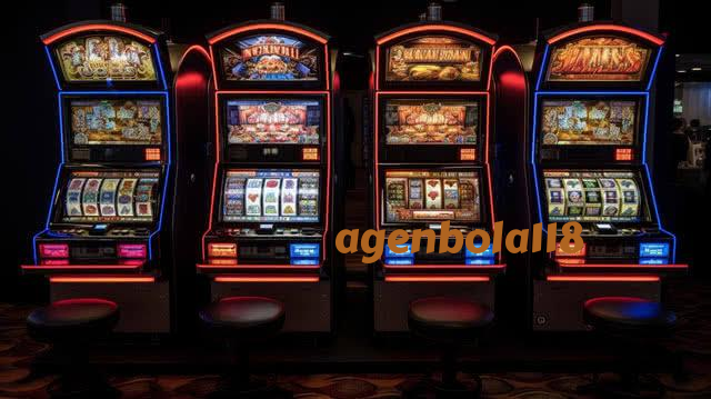 agenbola118 Live Game Shows at agenbola118