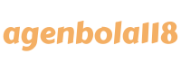 agenbola118  logo
